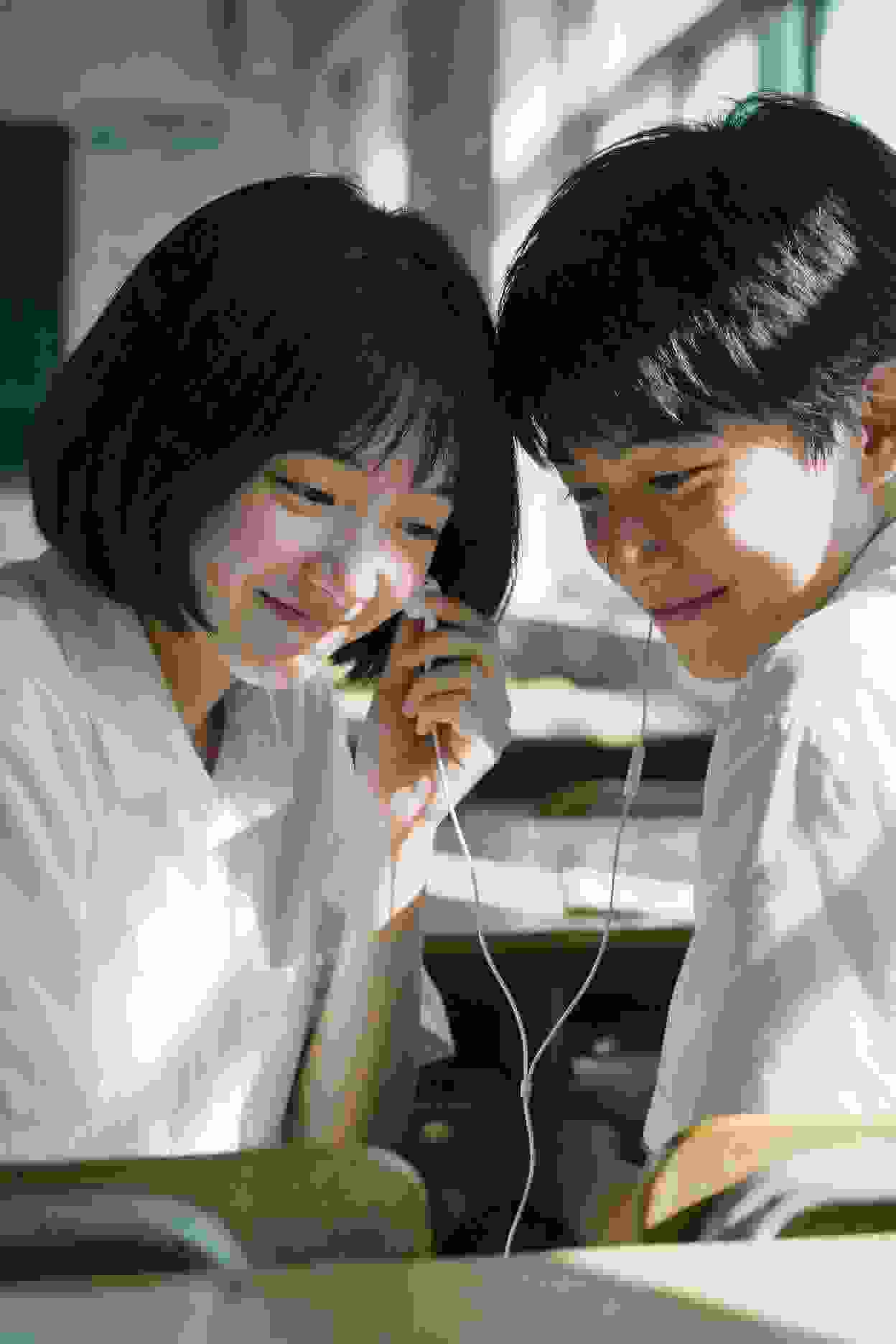 剧集