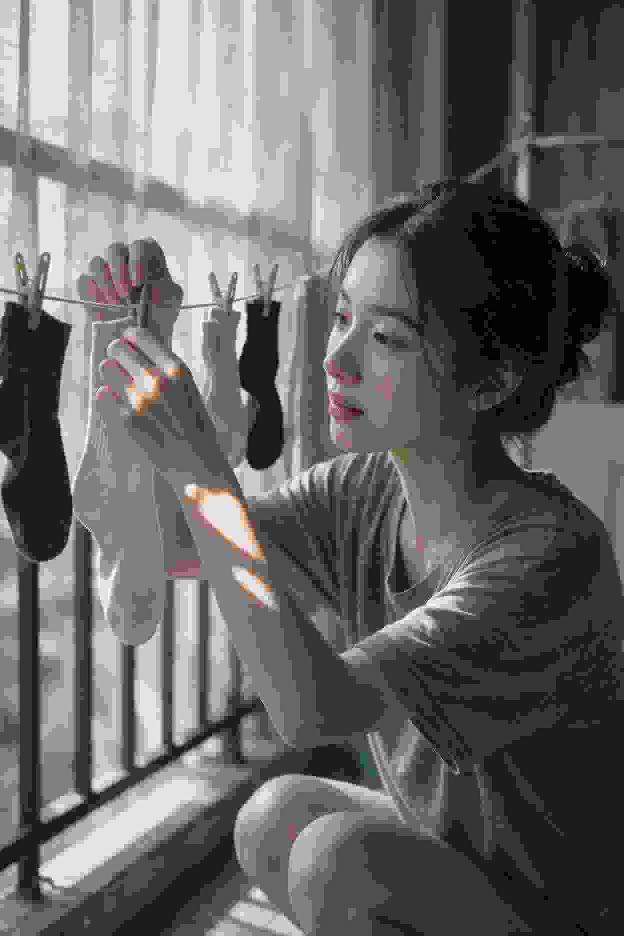 悬疑新作