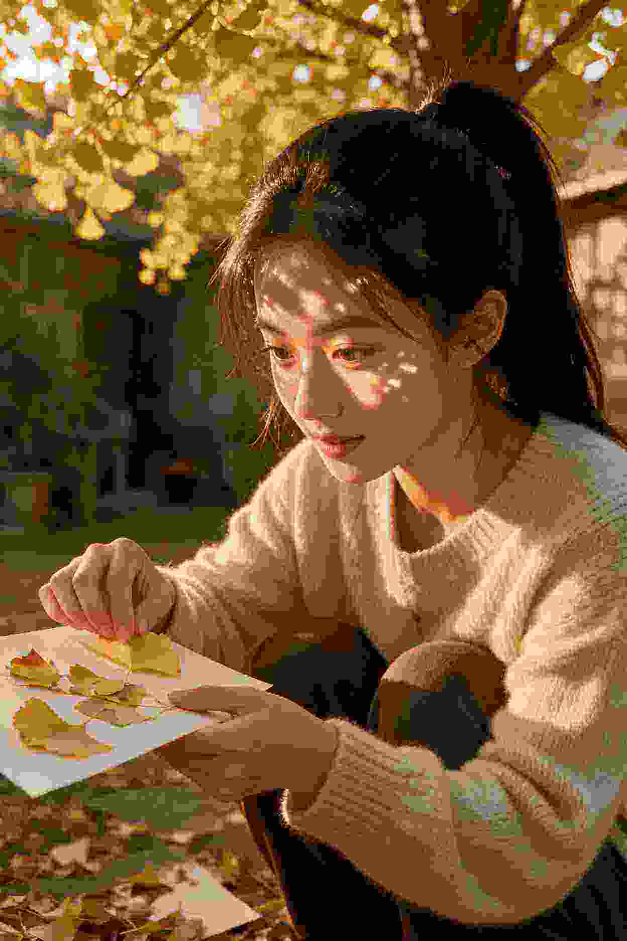 剧集